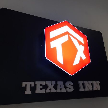 Texas Inn Sibu Exteriör bild